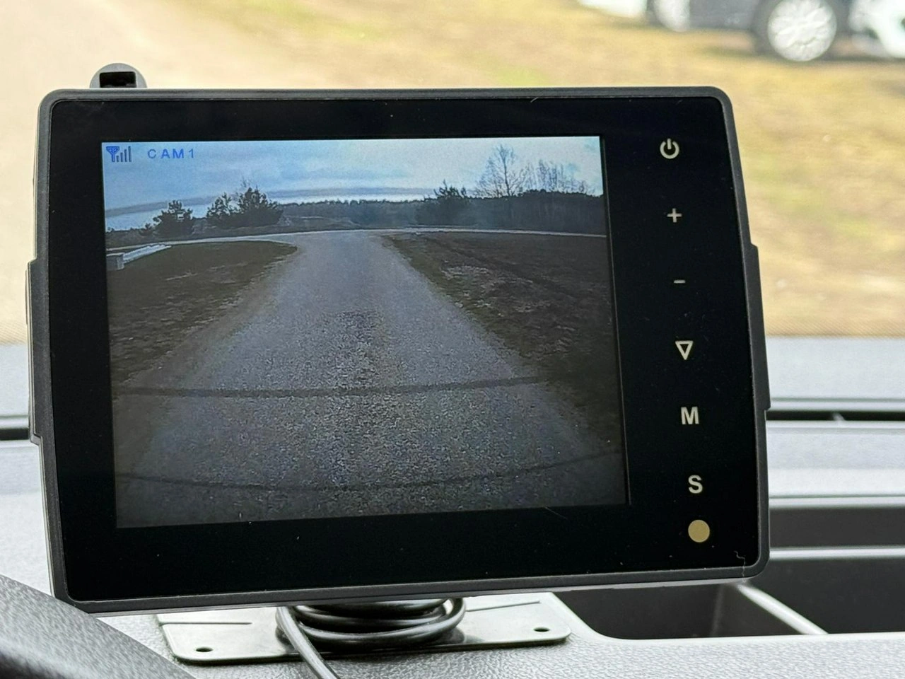 Volkswagen Caddy - Zdjęcie 21