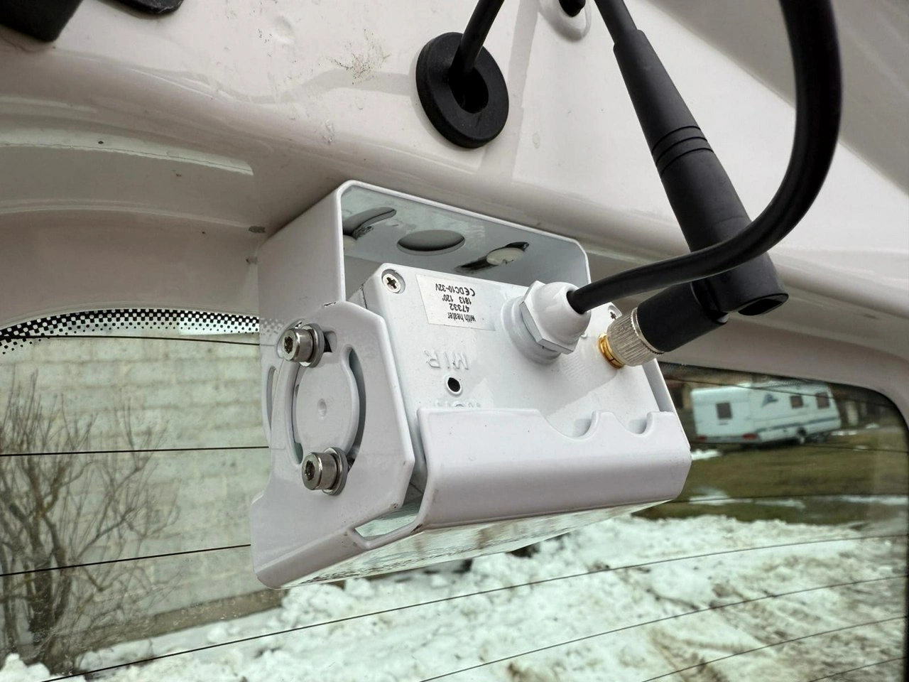 Volkswagen Caddy - Zdjęcie 22