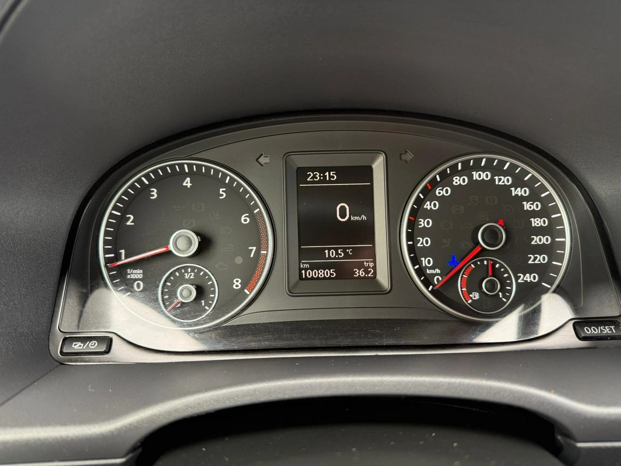 Volkswagen Caddy - Zdjęcie 24