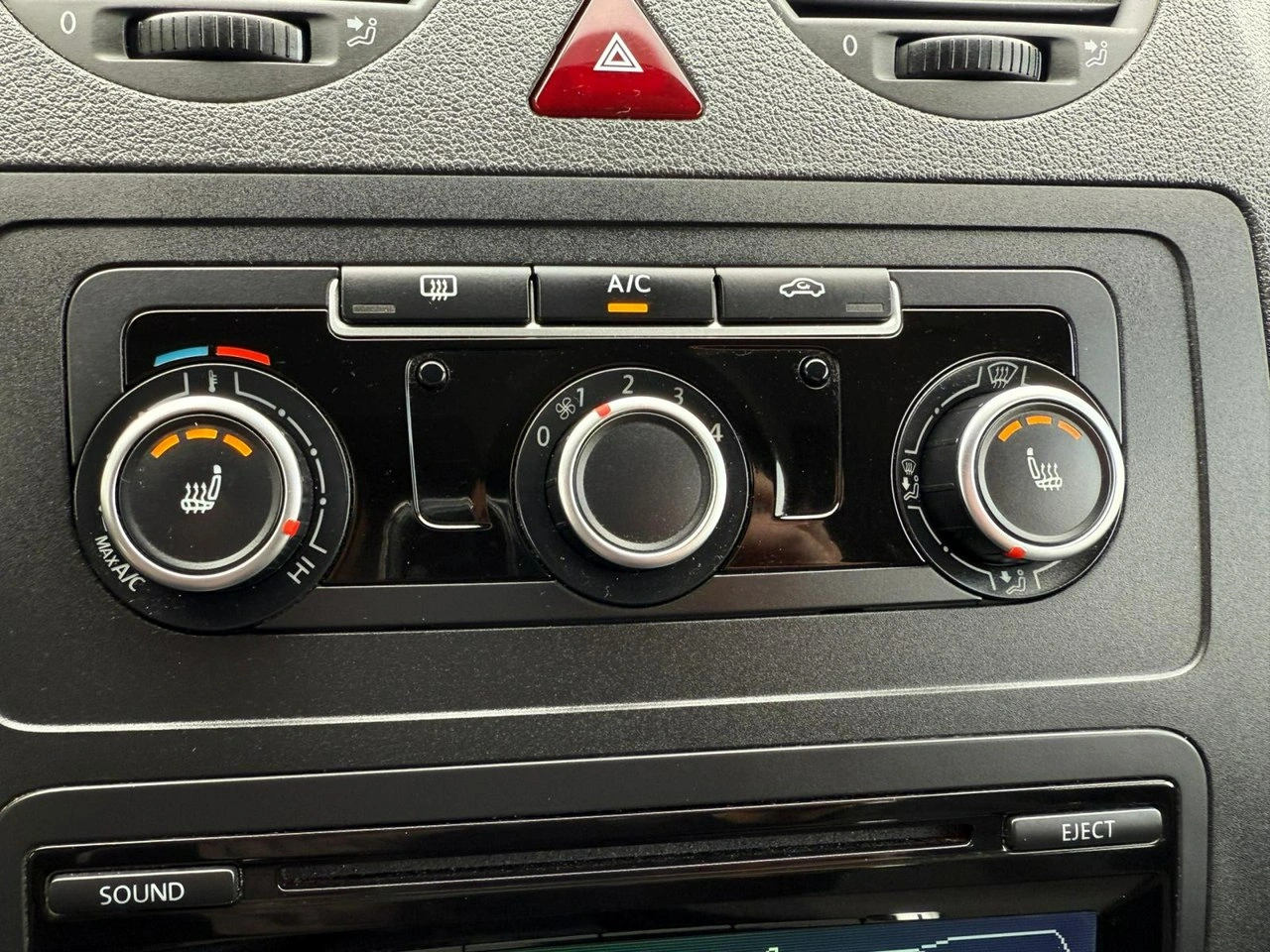 Volkswagen Caddy - Zdjęcie 25