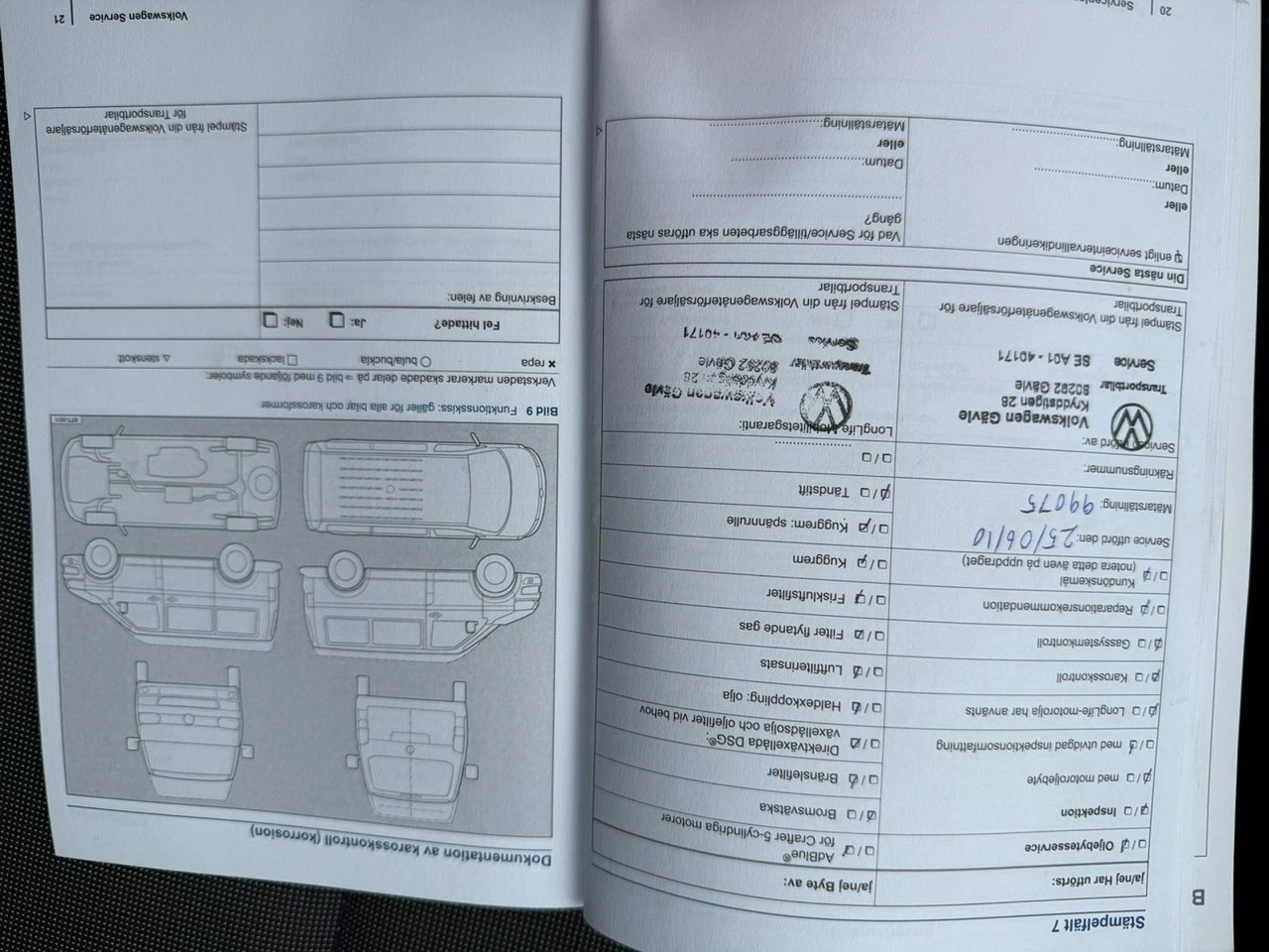 Volkswagen Caddy - Zdjęcie 27