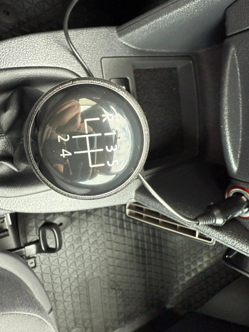 Volkswagen Caddy - Zdjęcie 31