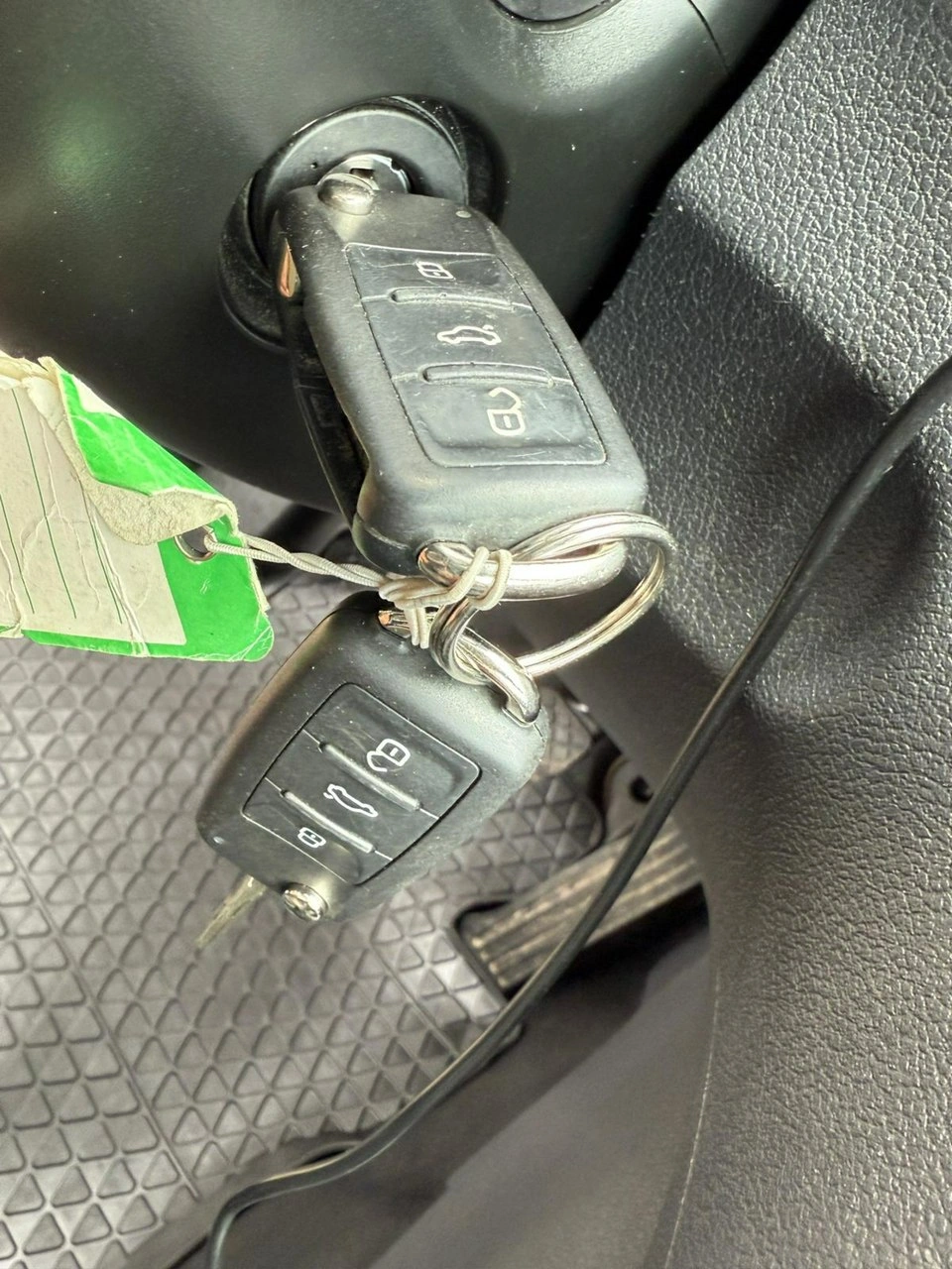 Volkswagen Caddy - Zdjęcie 32