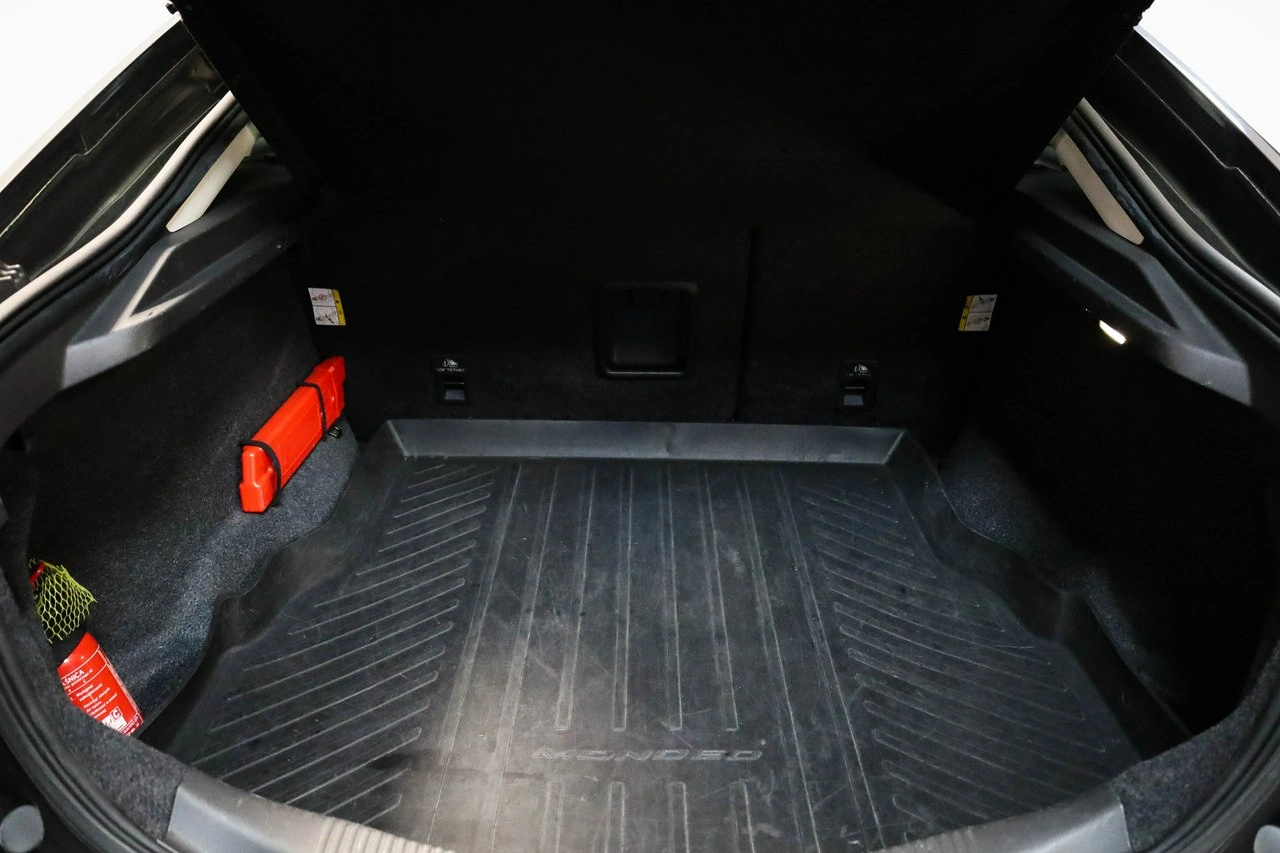 Ford Mondeo - Zdjęcie 13