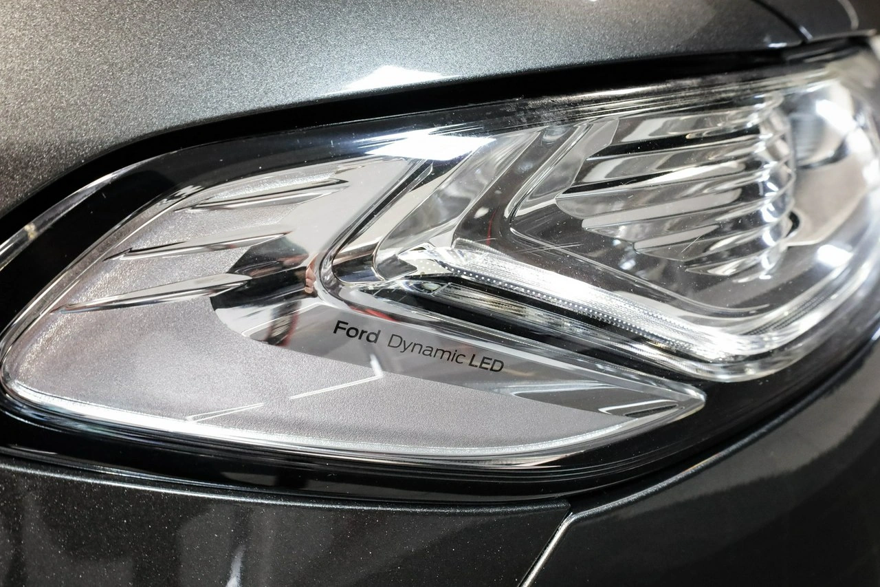 Ford Mondeo - Zdjęcie 3