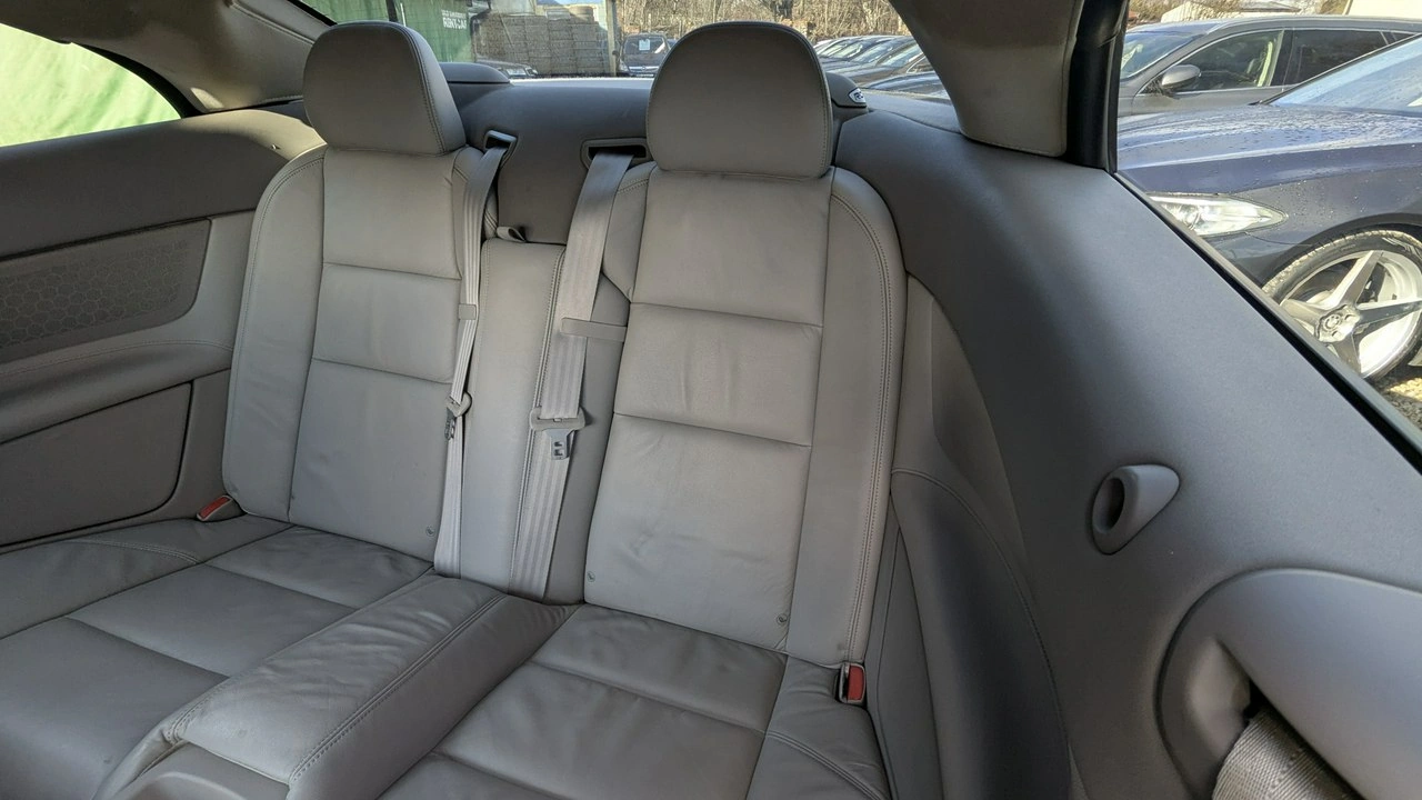 Volvo C70 - Zdjęcie 12