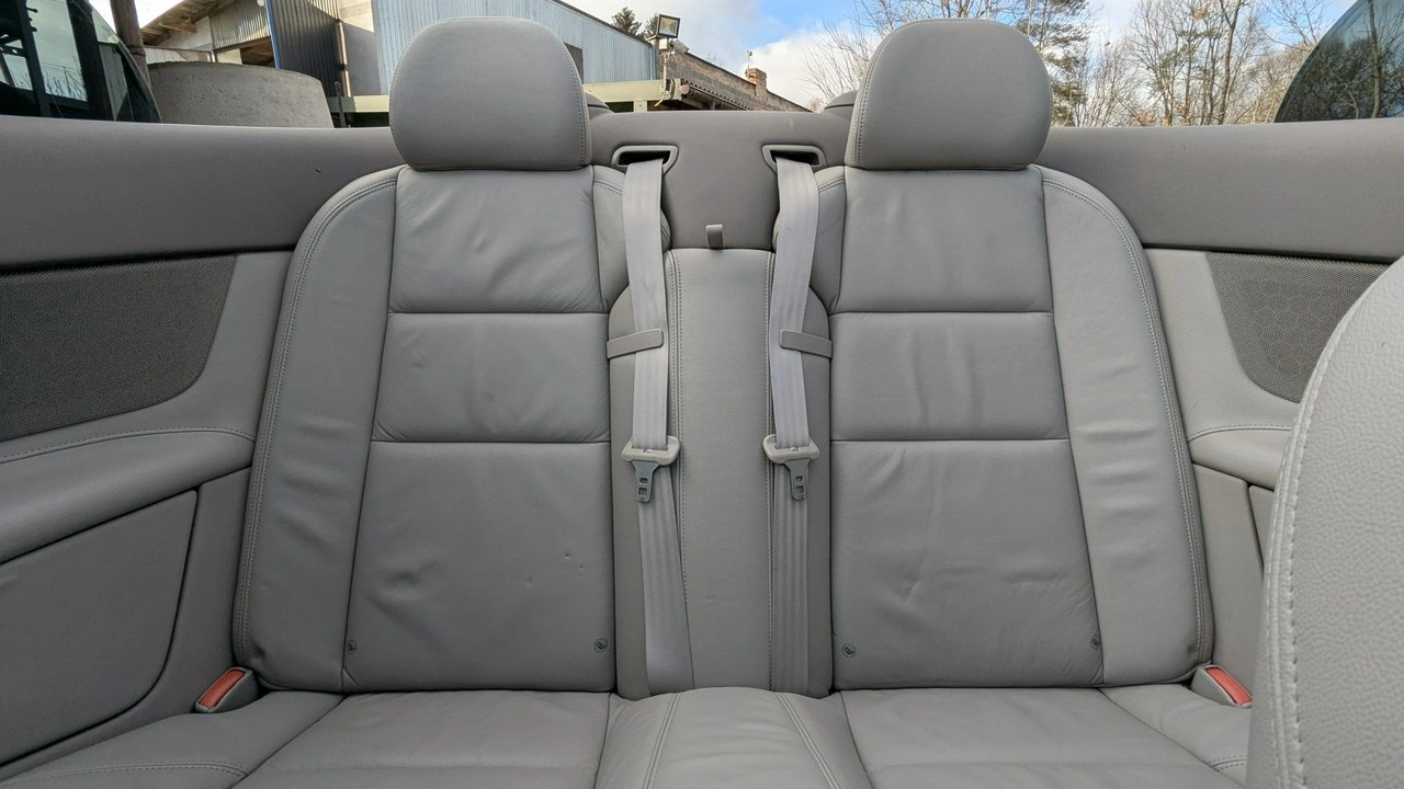 Volvo C70 - Zdjęcie 14