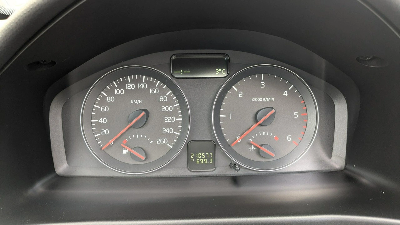 Volvo C70 - Zdjęcie 19