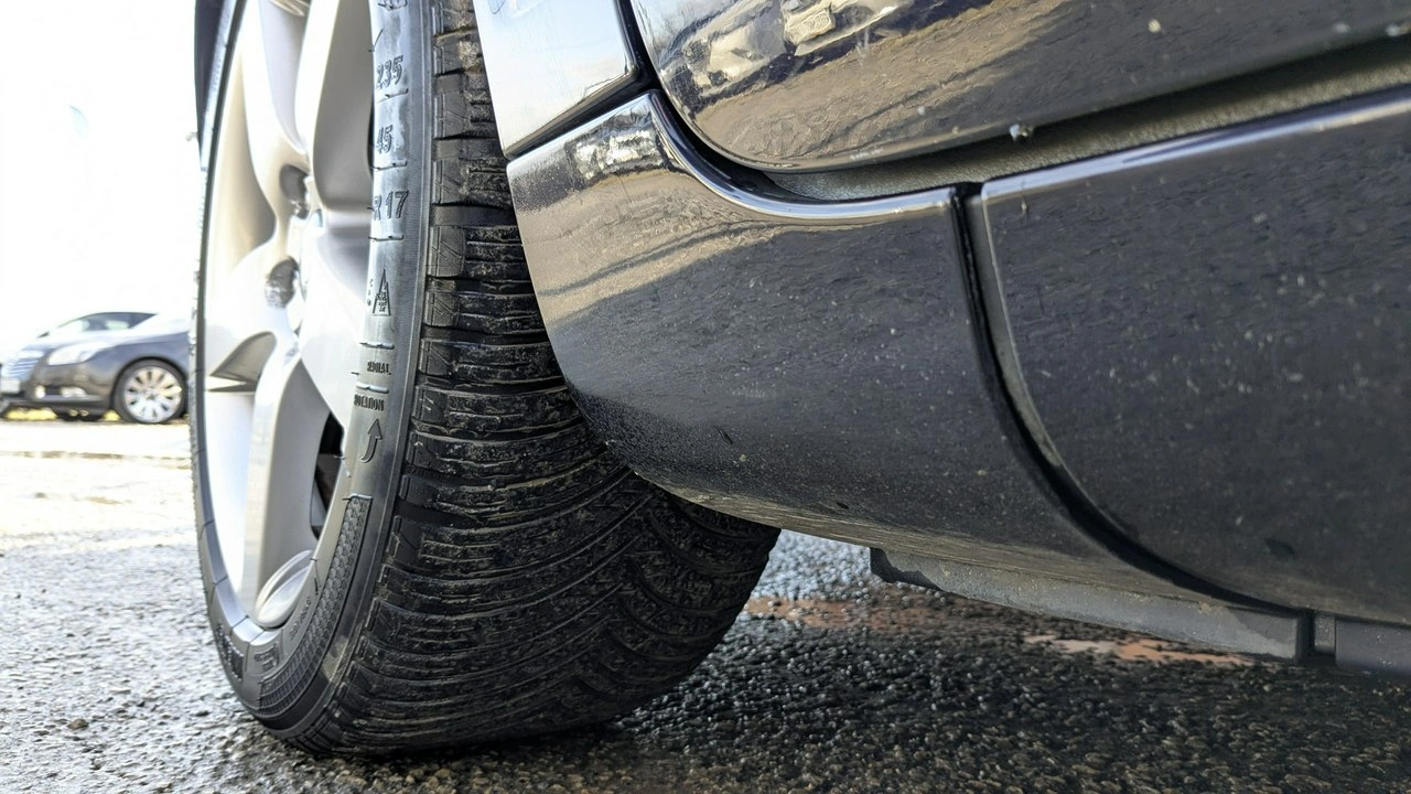 Volvo C70 - Zdjęcie 36