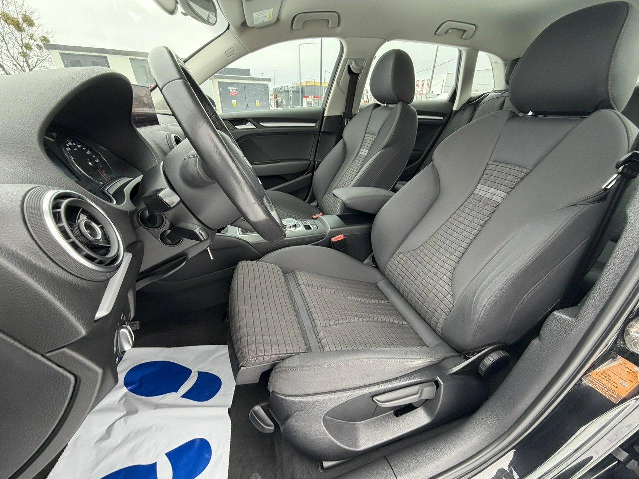 Audi A3 - Zdjęcie 17