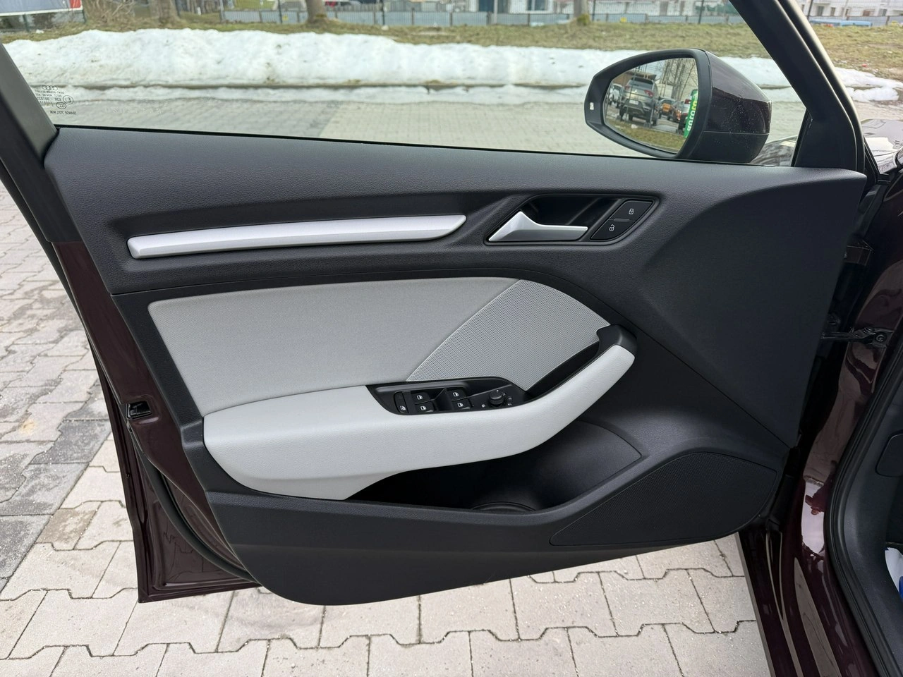 Audi A3 - Zdjęcie 17