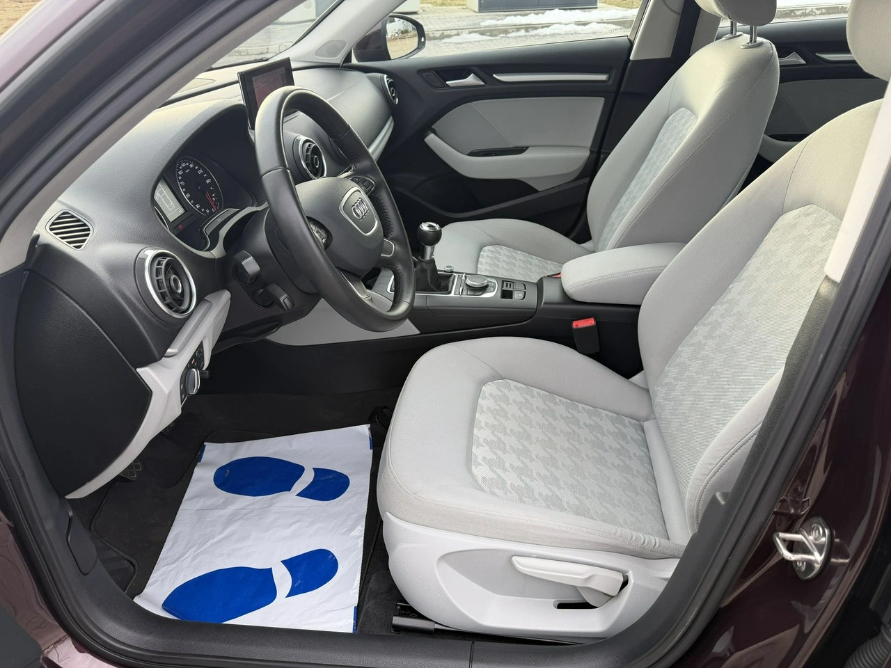 Audi A3 - Zdjęcie 20