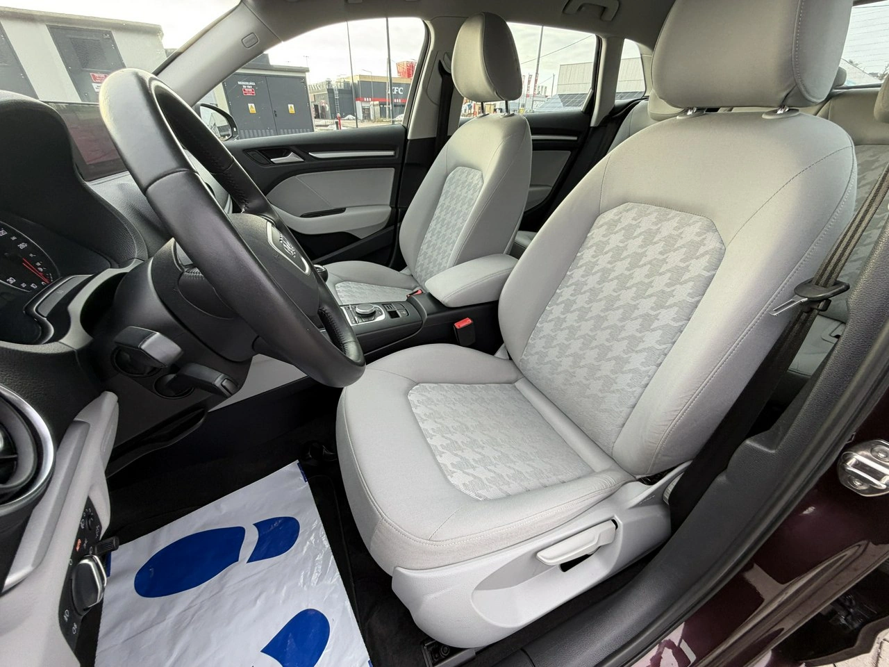 Audi A3 - Zdjęcie 22