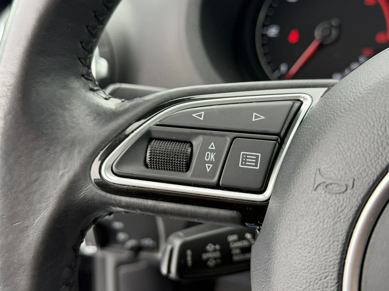 Audi A3 - Zdjęcie 22