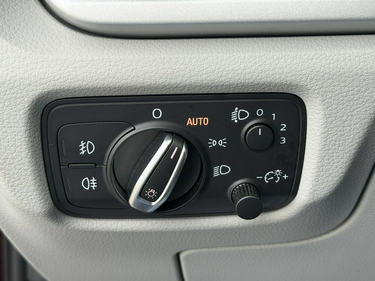 Audi A3 - Zdjęcie 19