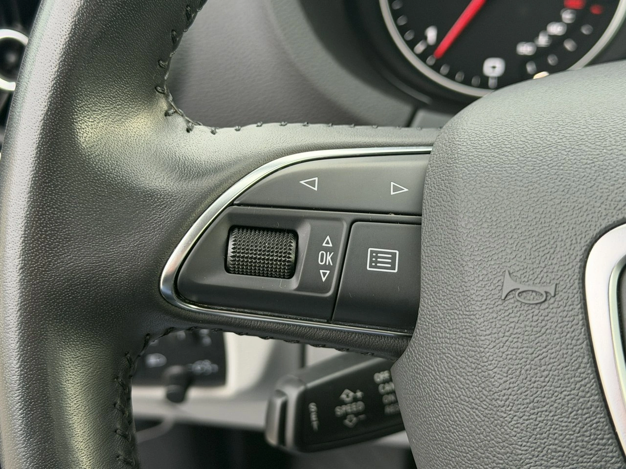 Audi A3 - Zdjęcie 26