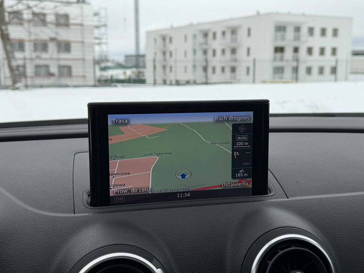 Audi A3 - Zdjęcie 24