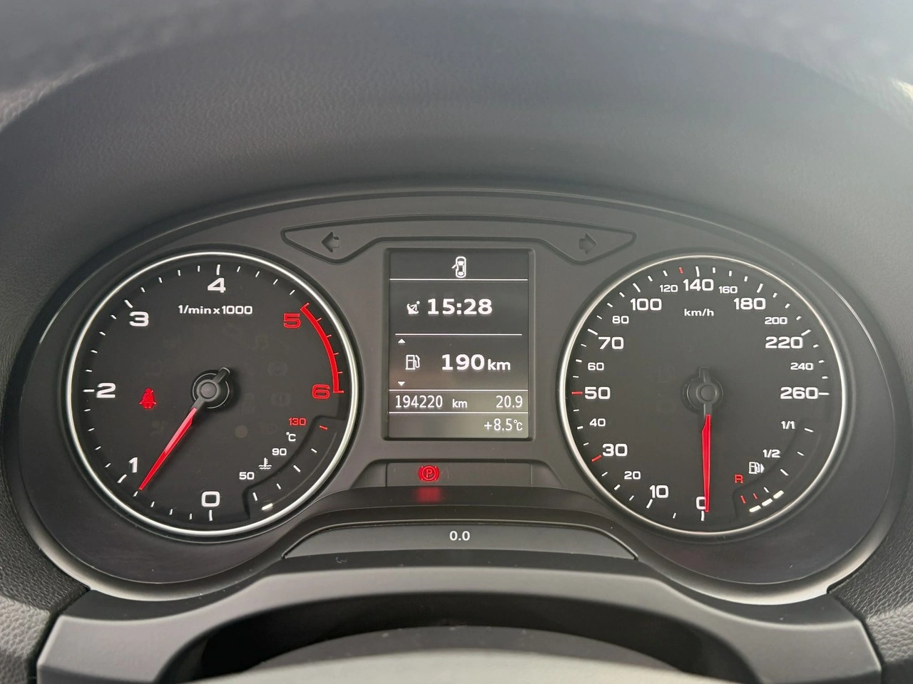 Audi A3 - Zdjęcie 31