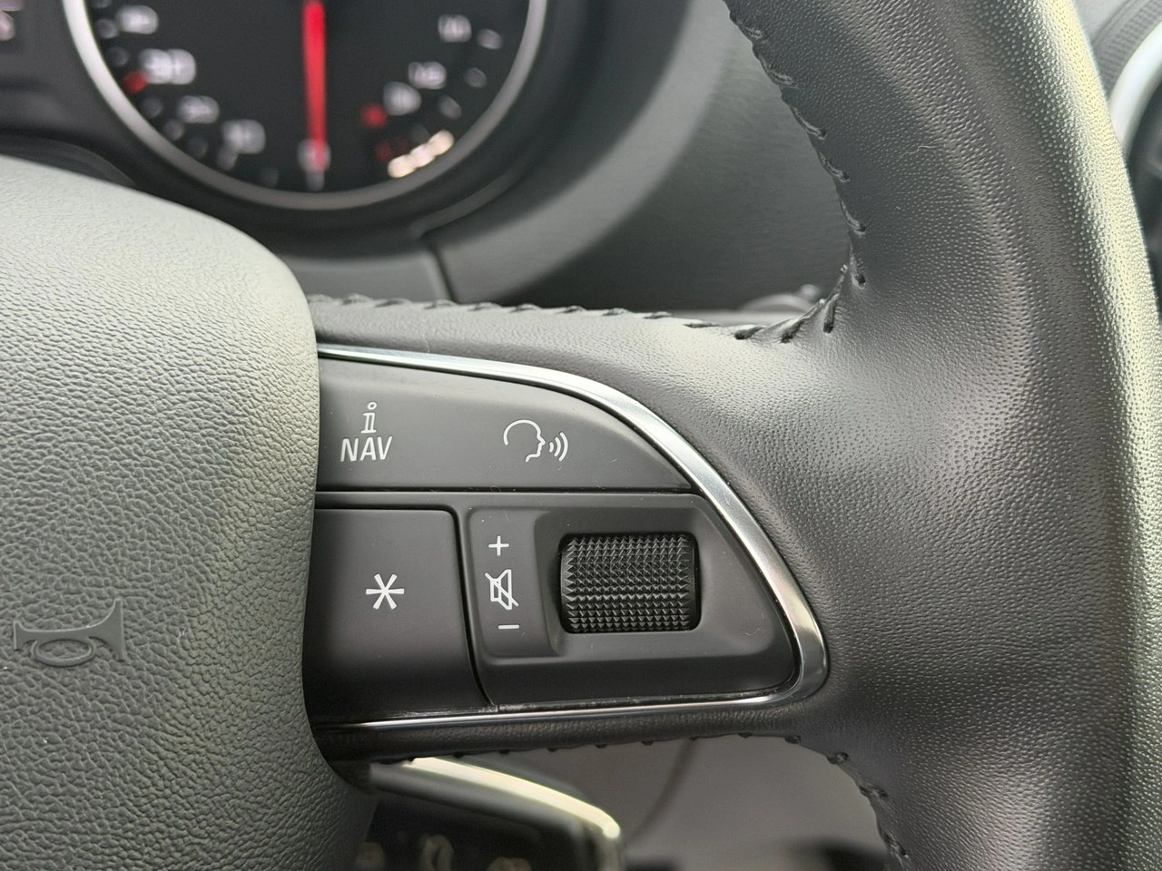 Audi A3 - Zdjęcie 27