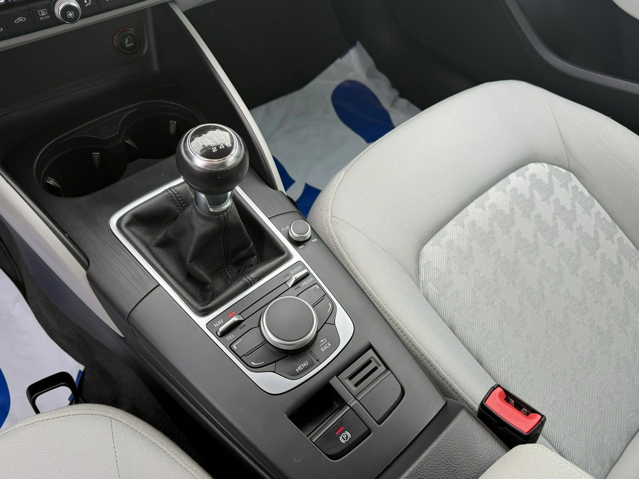 Audi A3 - Zdjęcie 30