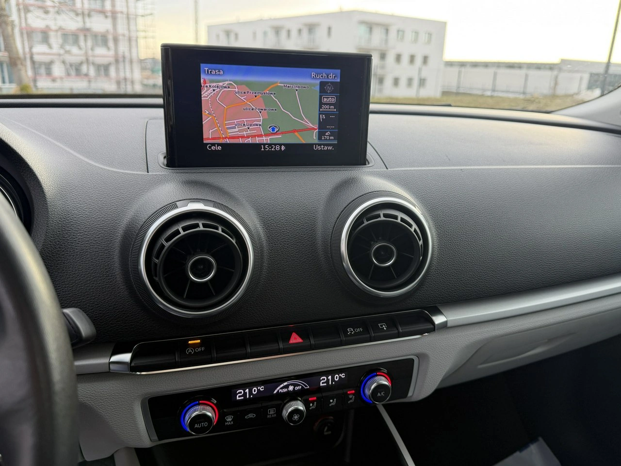 Audi A3 - Zdjęcie 28