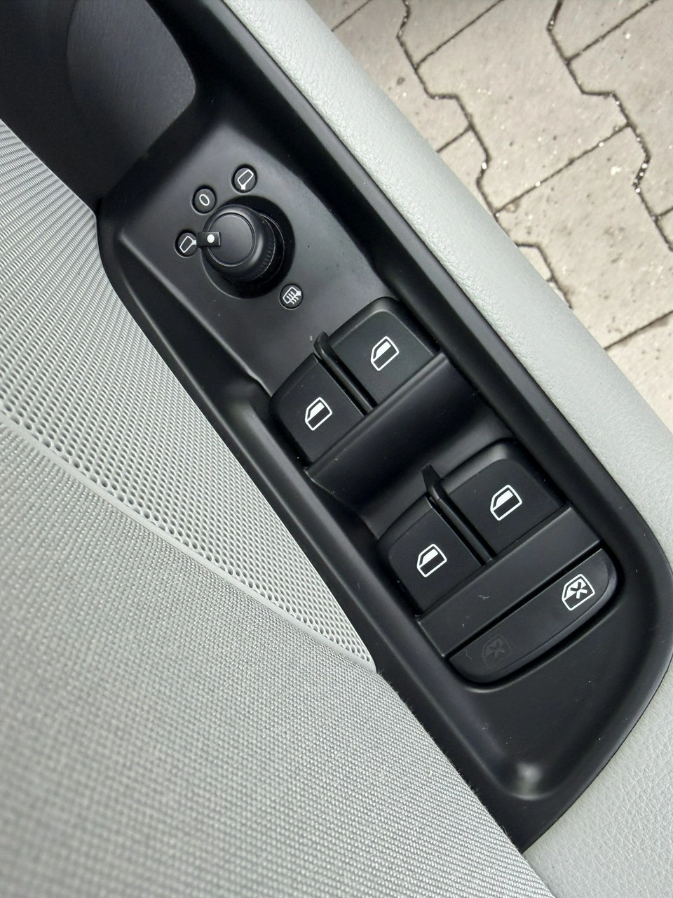 Audi A3 - Zdjęcie 18