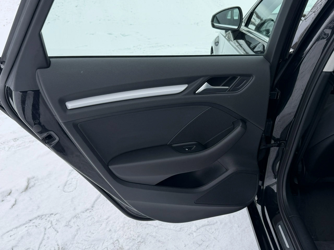 Audi A3 - Zdjęcie 29