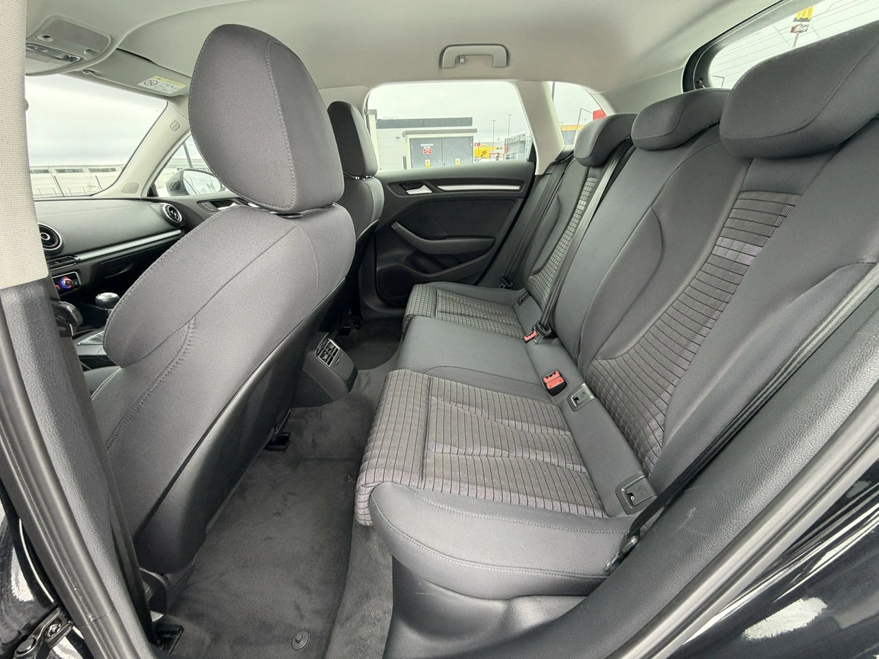 Audi A3 - Zdjęcie 30