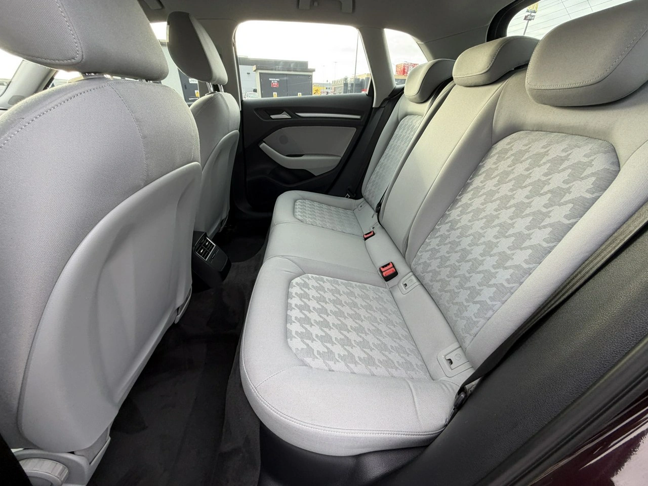 Audi A3 - Zdjęcie 33