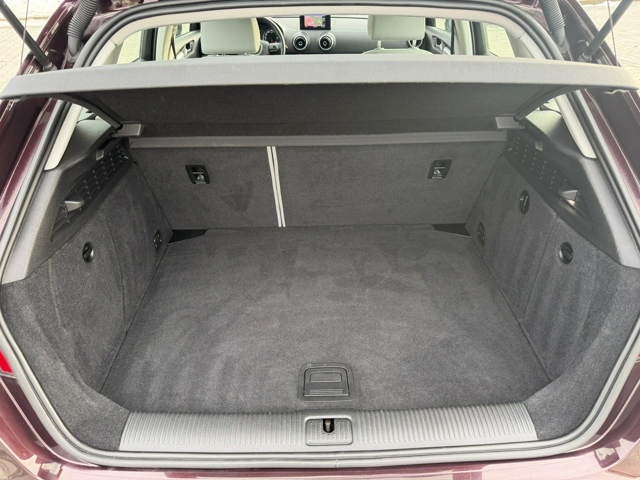 Audi A3 - Zdjęcie 38