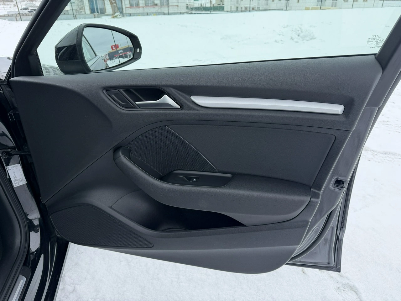 Audi A3 - Zdjęcie 32