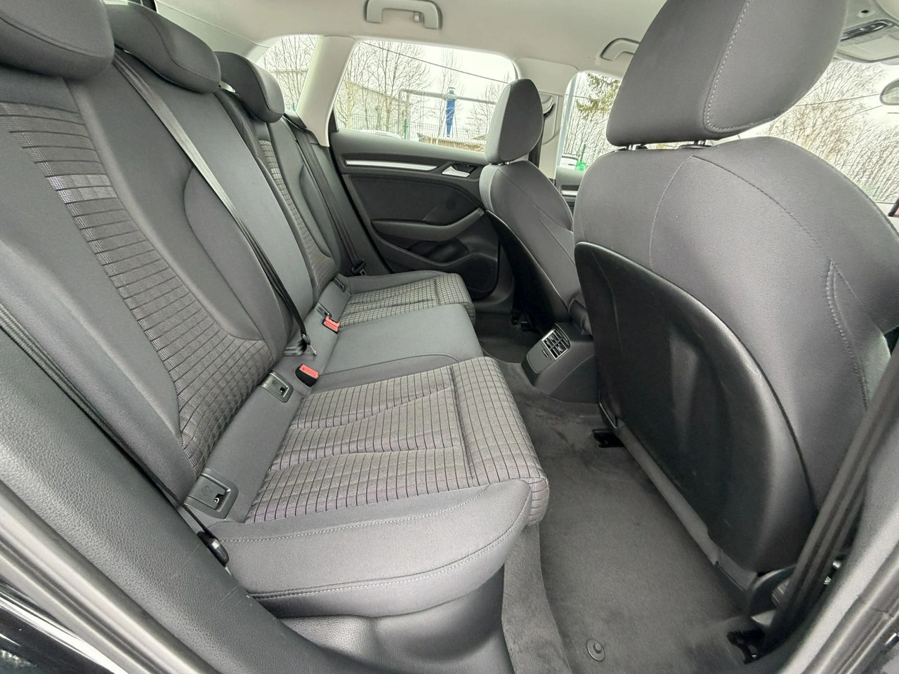 Audi A3 - Zdjęcie 31