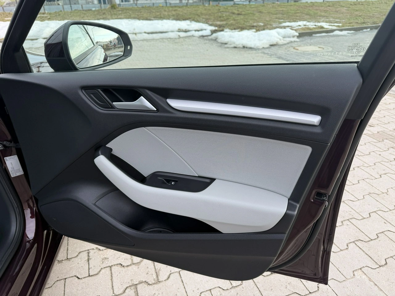 Audi A3 - Zdjęcie 34