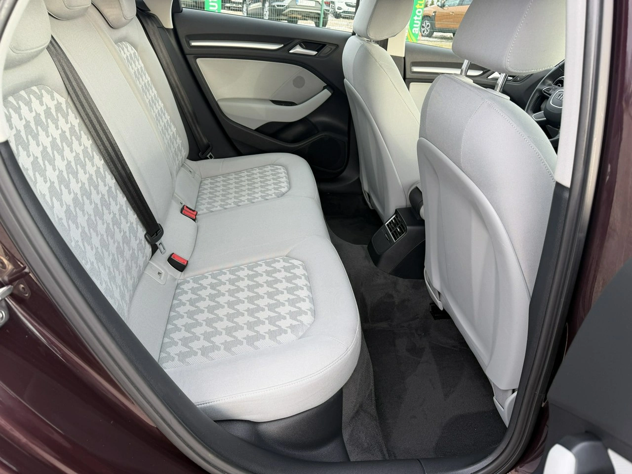 Audi A3 - Zdjęcie 35