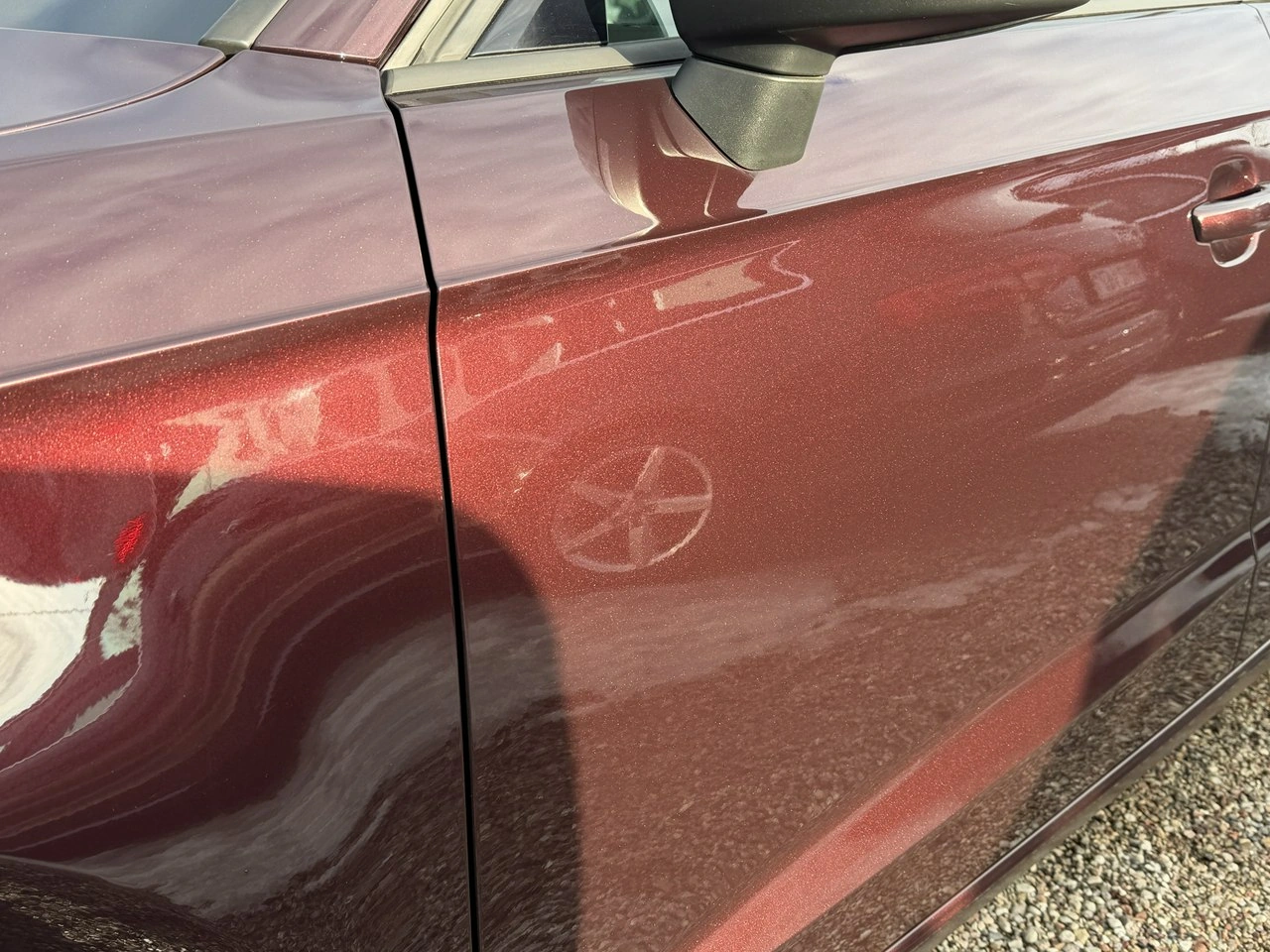 Audi A3 - Zdjęcie 16