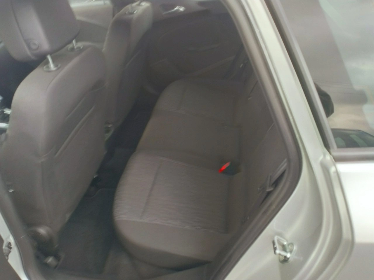 Opel Astra - Zdjęcie 13