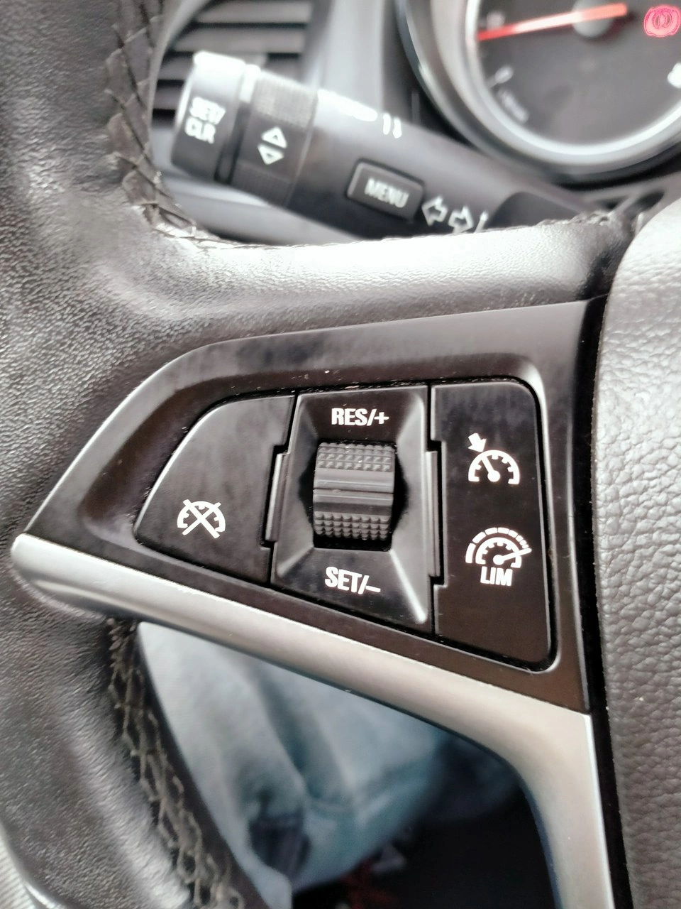 Opel Astra - Zdjęcie 17