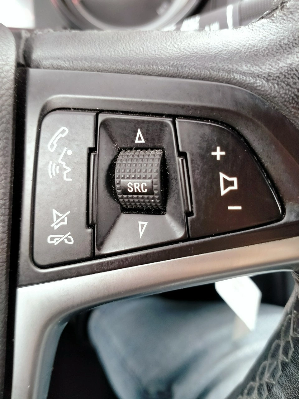 Opel Astra - Zdjęcie 18