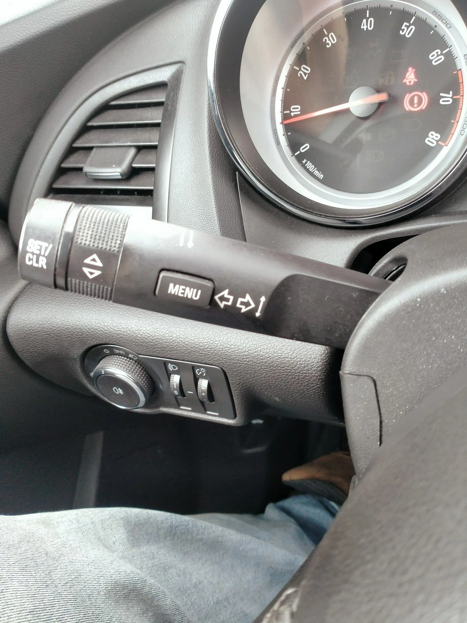 Opel Astra - Zdjęcie 19