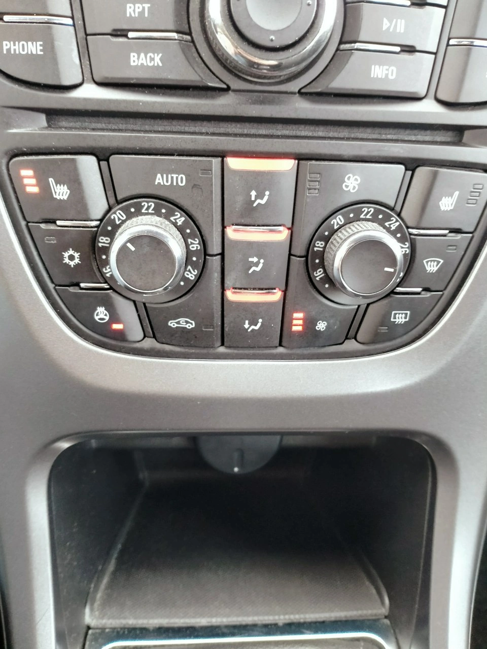 Opel Astra - Zdjęcie 20