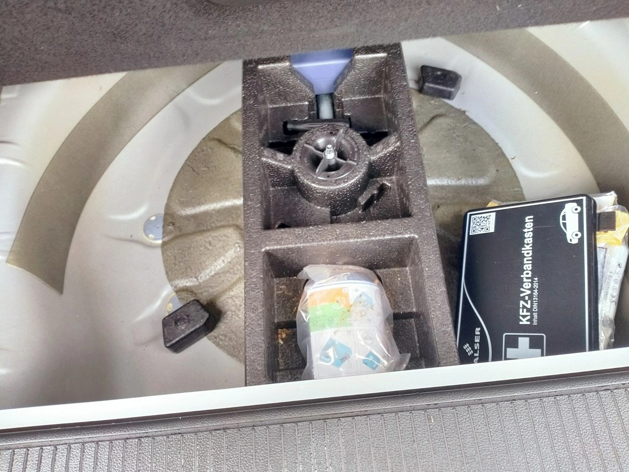 Opel Astra - Zdjęcie 25