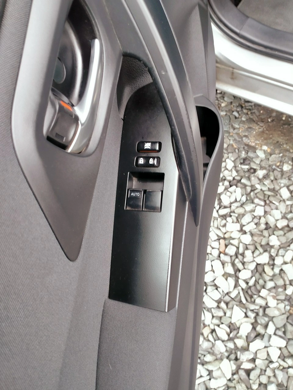 Toyota Auris - Zdjęcie 11