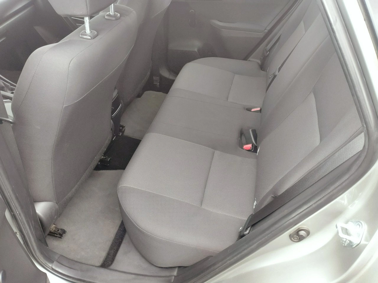 Toyota Auris - Zdjęcie 12