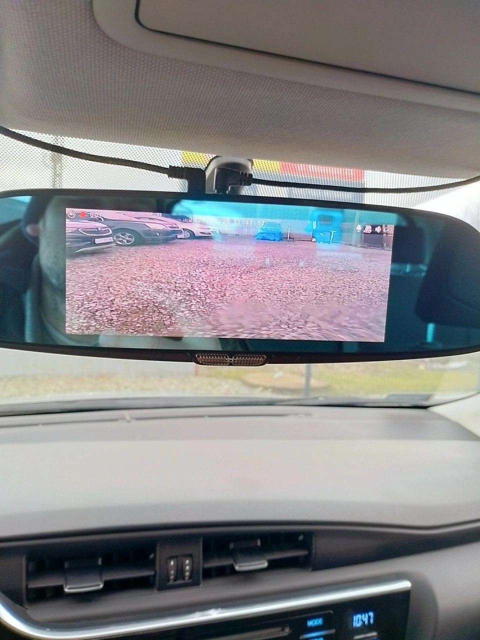 Toyota Auris - Zdjęcie 14