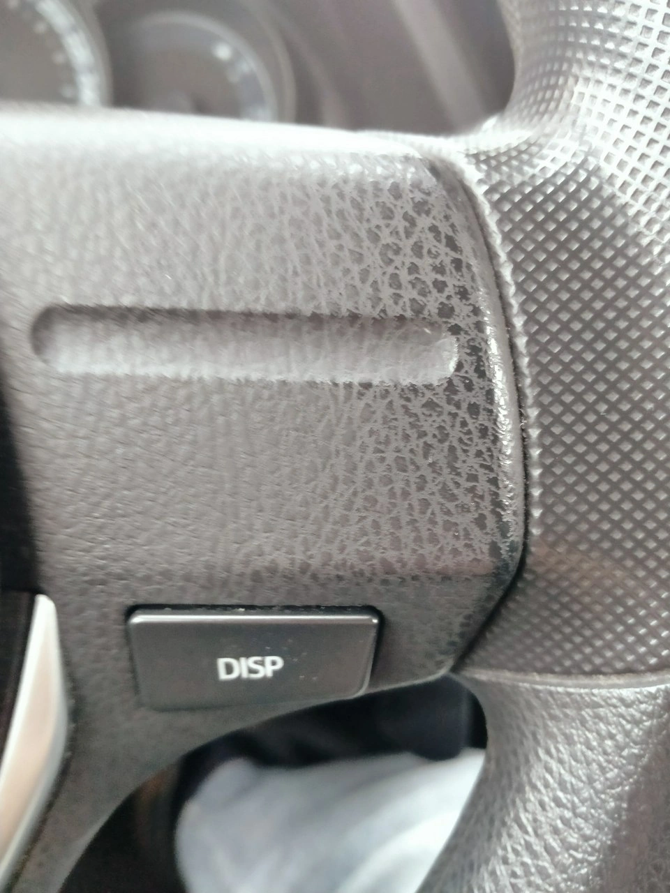 Toyota Auris - Zdjęcie 18