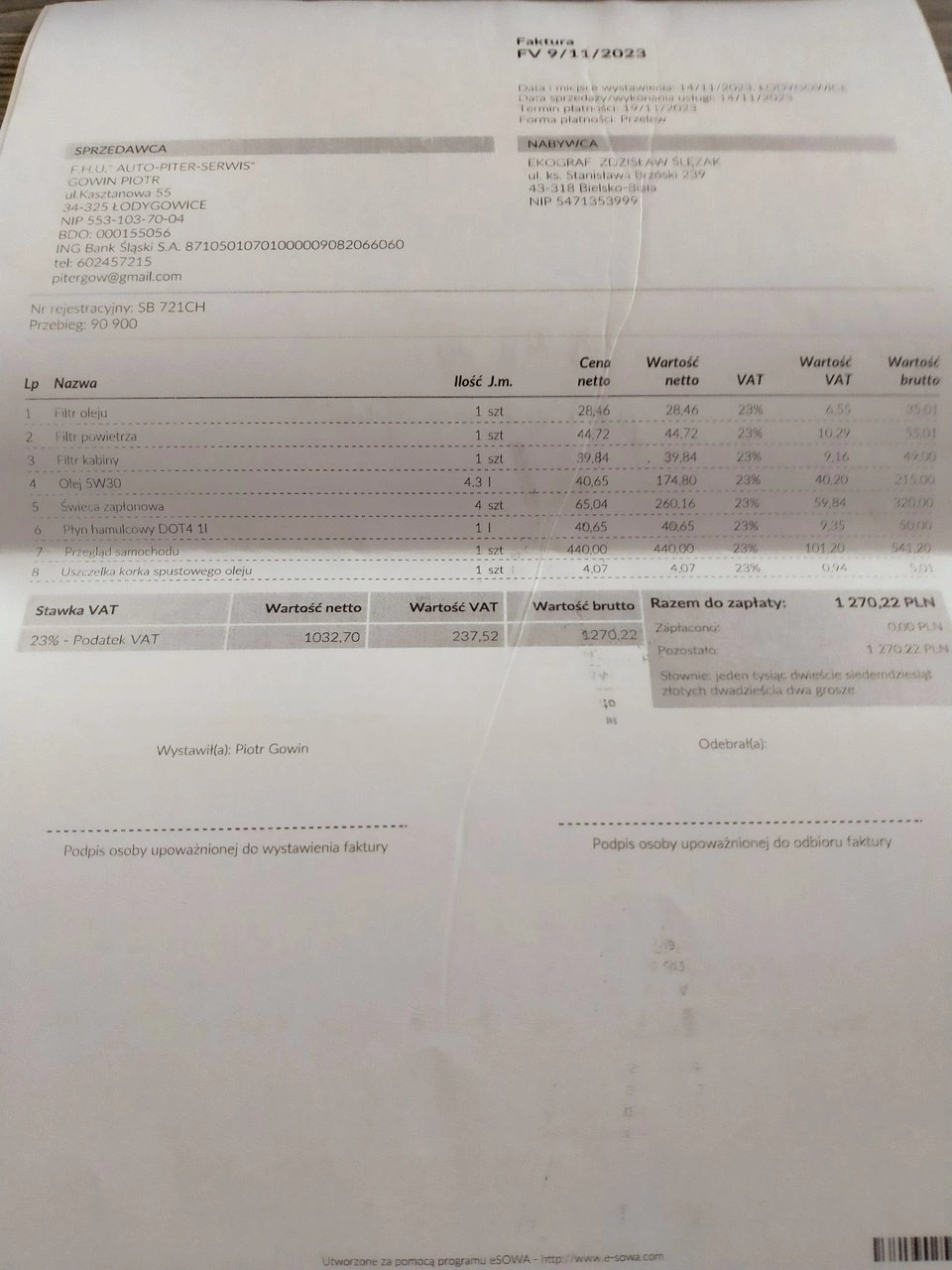 Toyota Auris - Zdjęcie 32