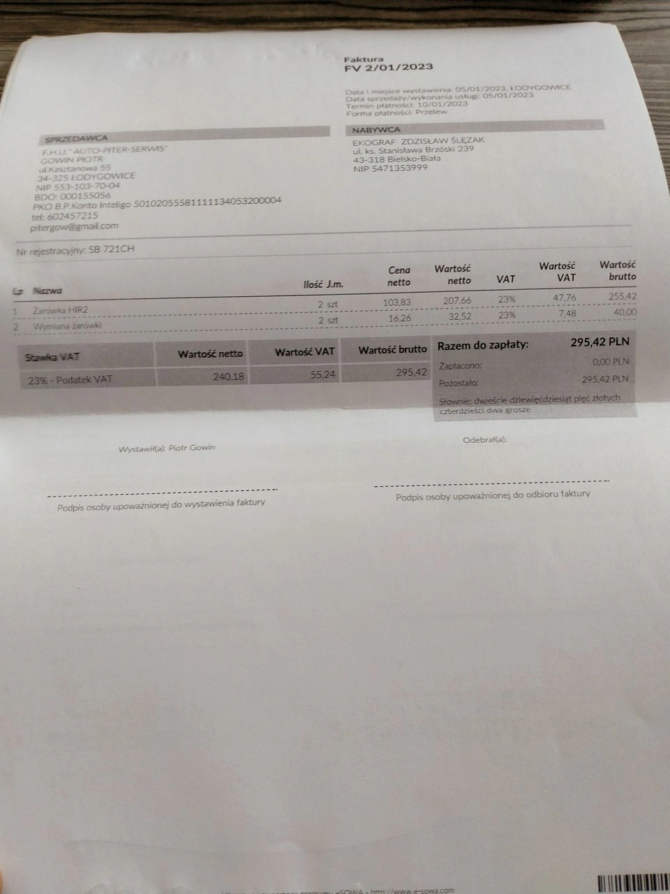 Toyota Auris - Zdjęcie 34