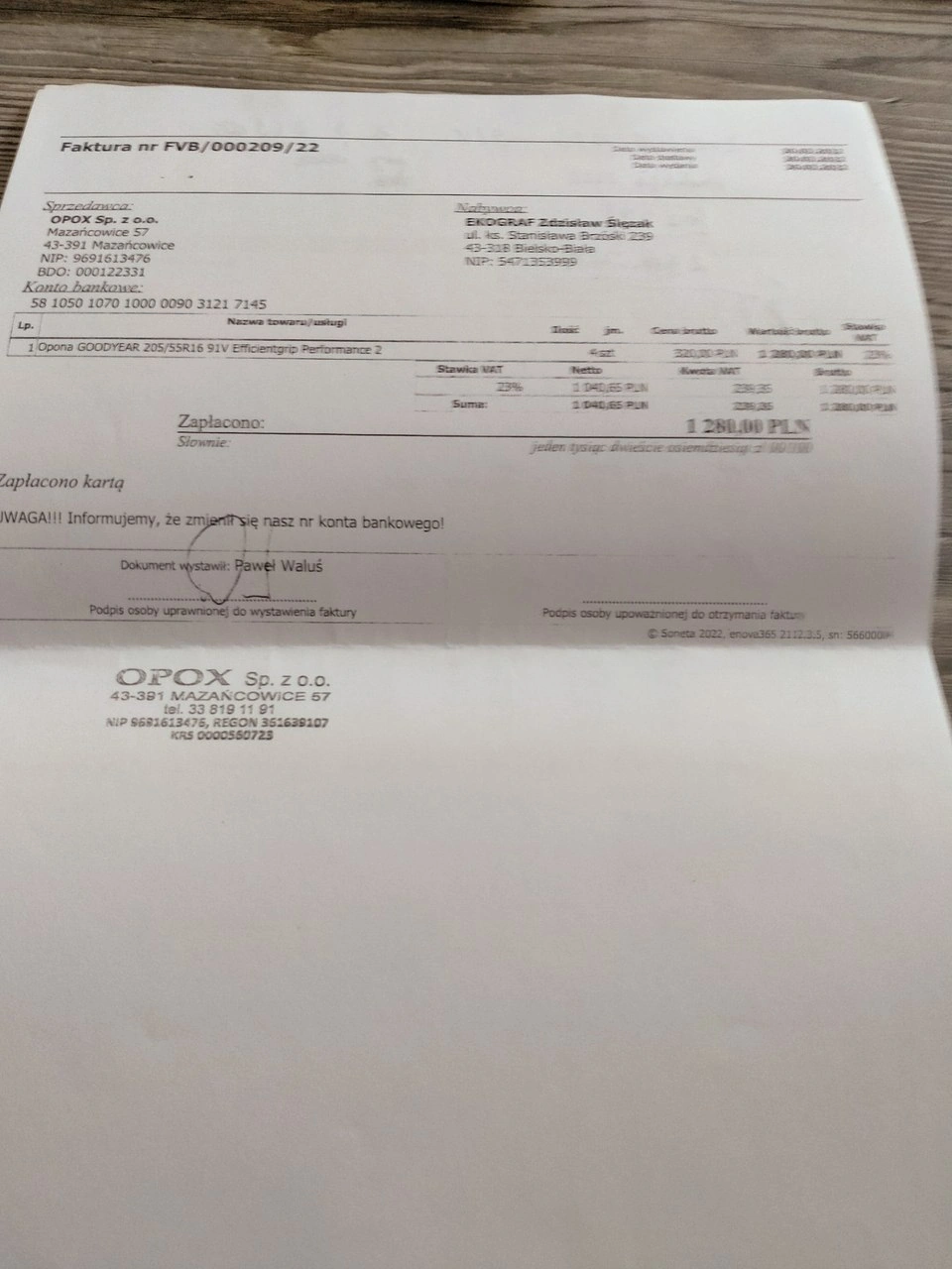 Toyota Auris - Zdjęcie 36