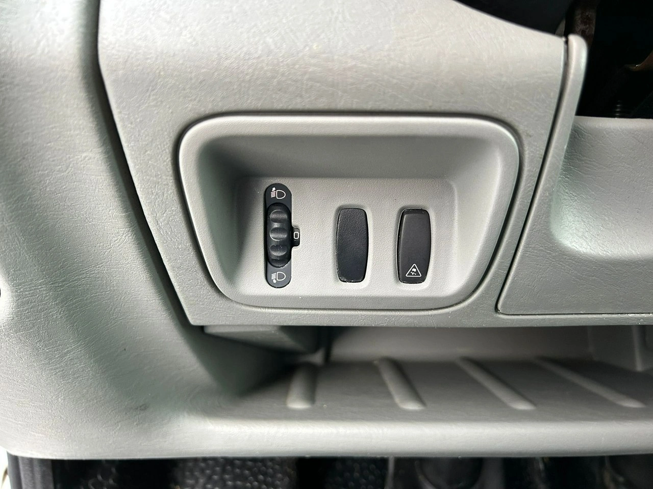 Renault Trafic - Zdjęcie 14