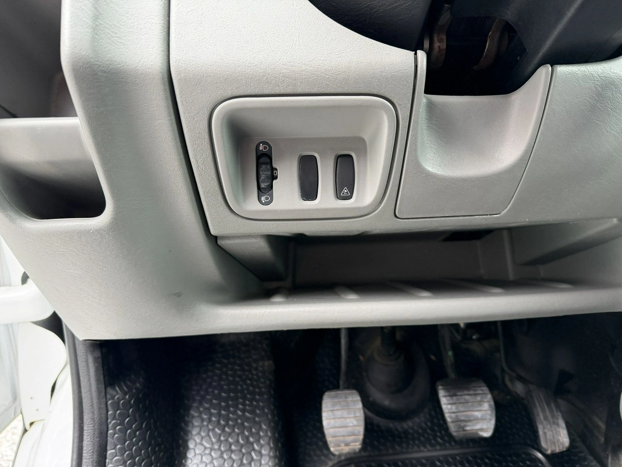 Renault Trafic - Zdjęcie 14